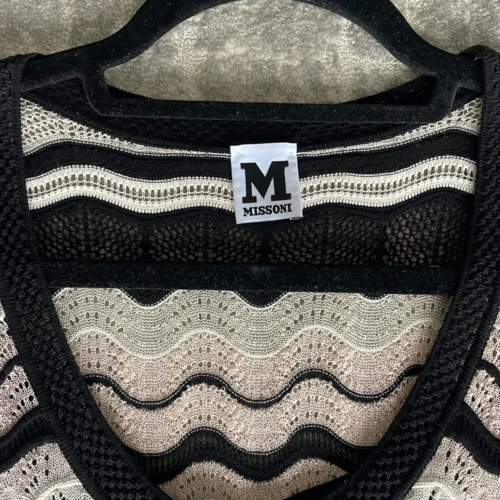 Women’s Missoni Dress - Picture 2 of 6